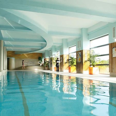 Kinsale Hotel & Spa 部屋 写真