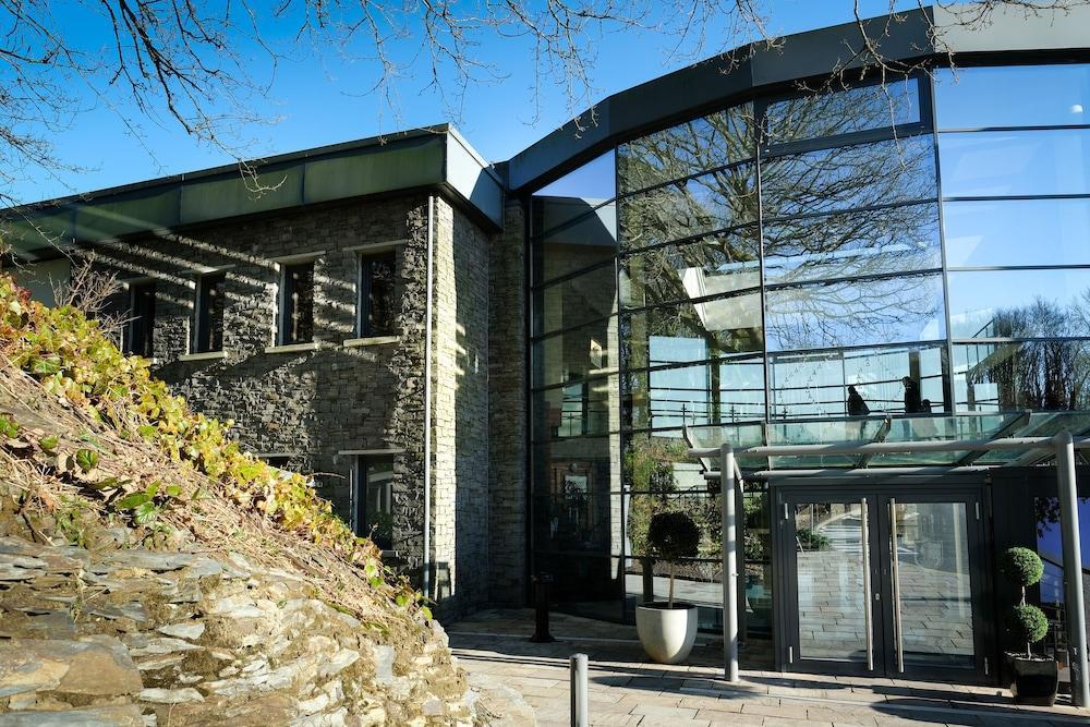 Kinsale Hotel & Spa エクステリア 写真
