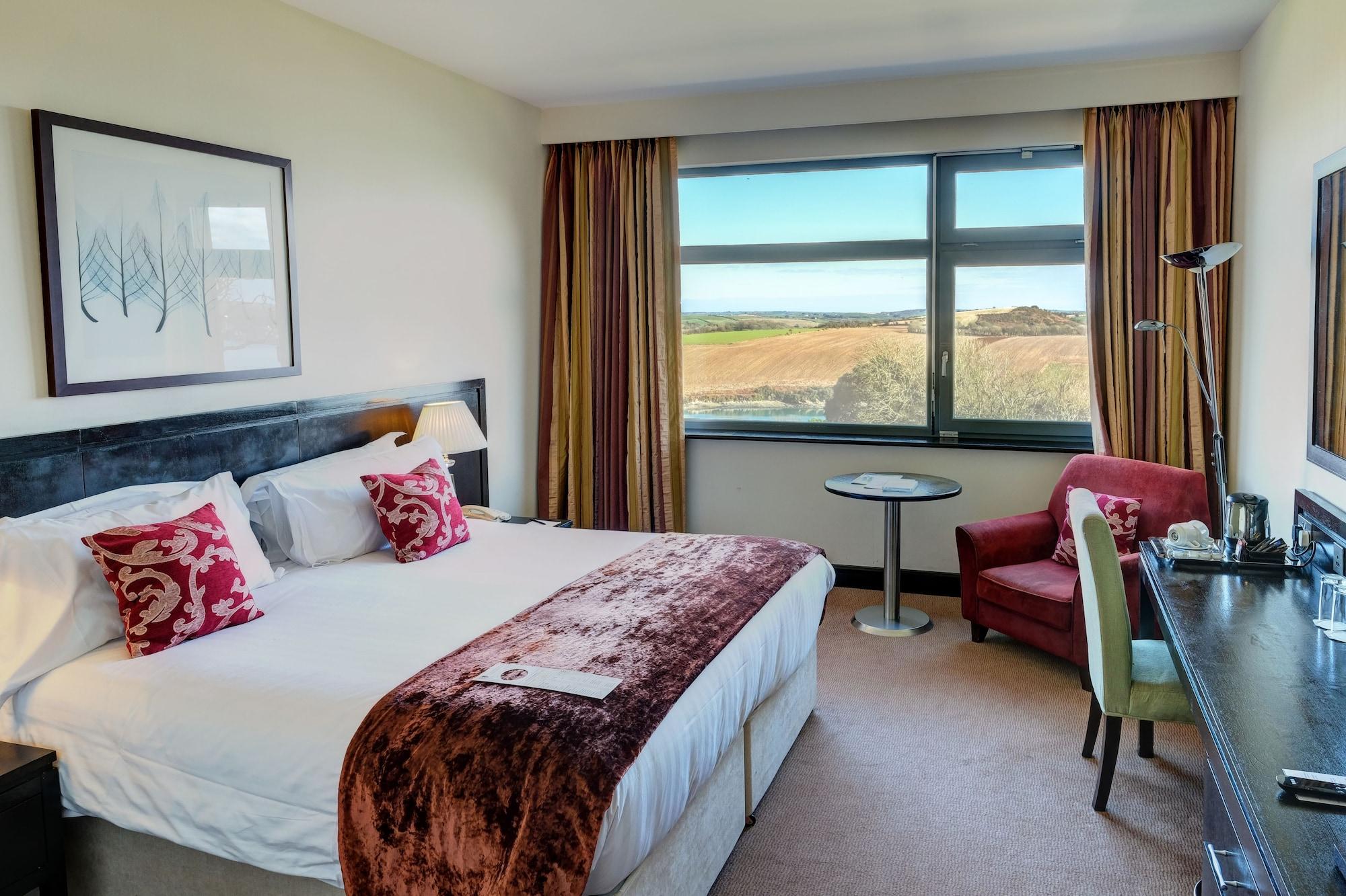 Kinsale Hotel & Spa エクステリア 写真