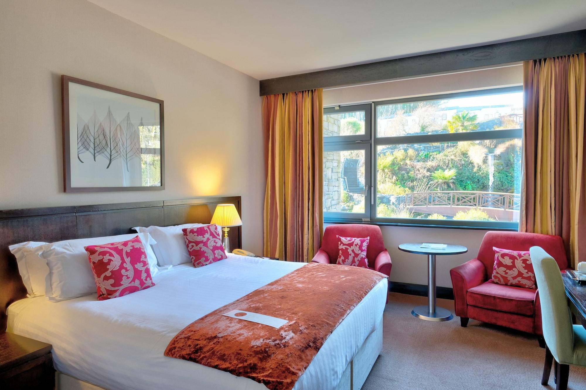 Kinsale Hotel & Spa エクステリア 写真