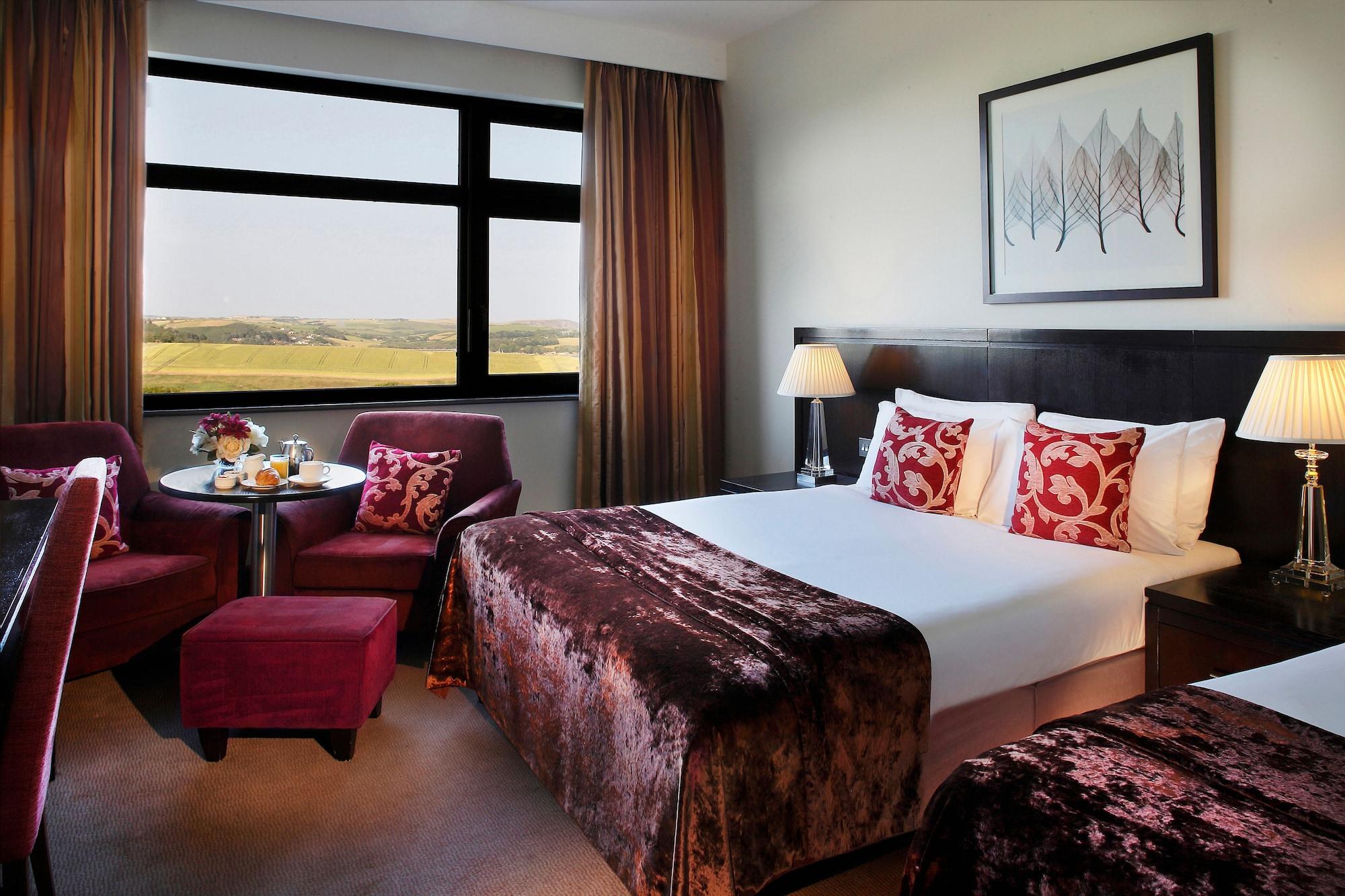 Kinsale Hotel & Spa エクステリア 写真