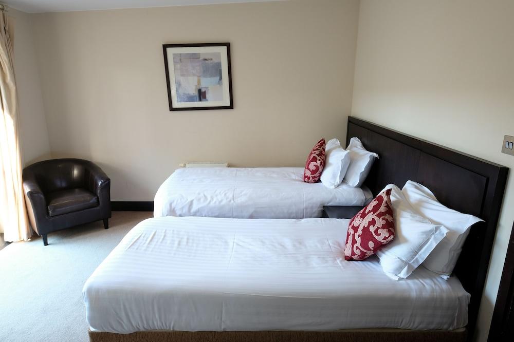 Kinsale Hotel & Spa エクステリア 写真