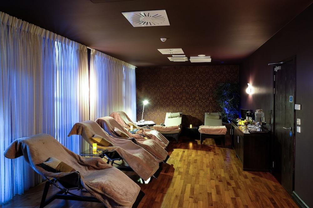 Kinsale Hotel & Spa エクステリア 写真