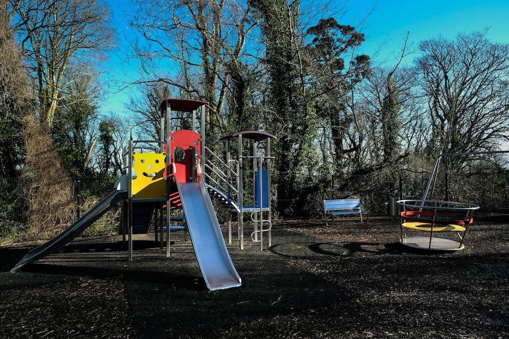 Kinsale Hotel & Spa エクステリア 写真