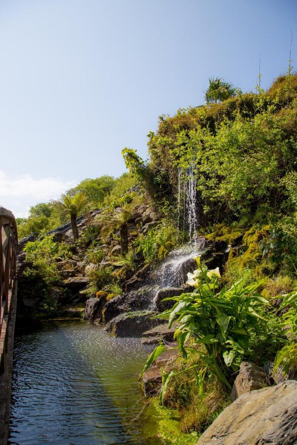 Kinsale Hotel & Spa エクステリア 写真