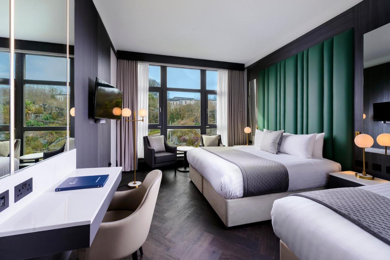 Kinsale Hotel & Spa エクステリア 写真