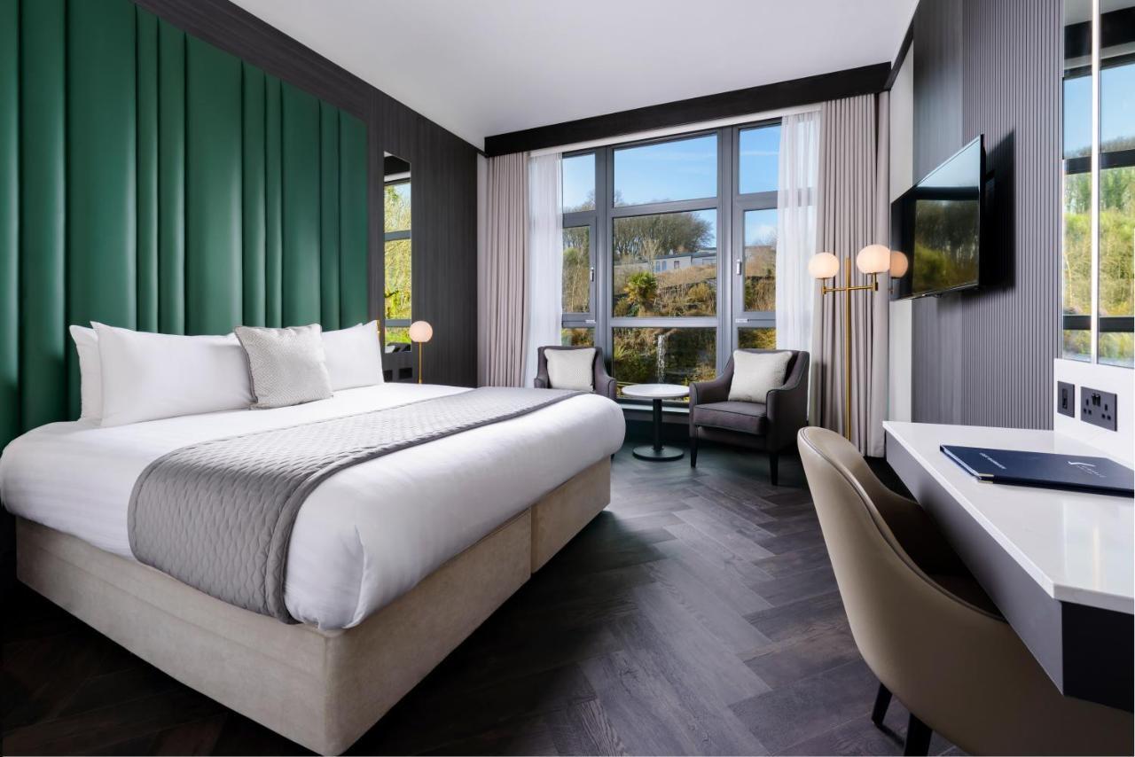 Kinsale Hotel & Spa エクステリア 写真