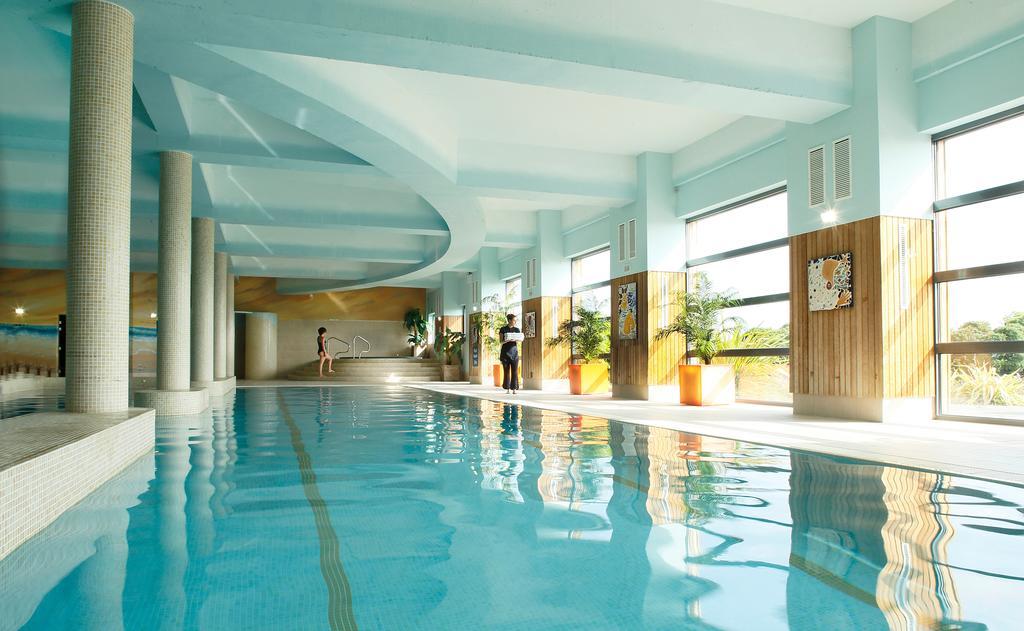 Kinsale Hotel & Spa 部屋 写真