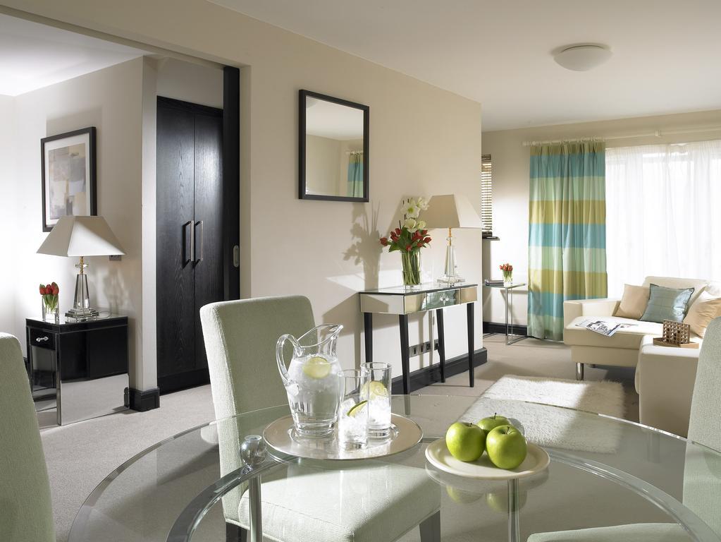 Kinsale Hotel & Spa 部屋 写真