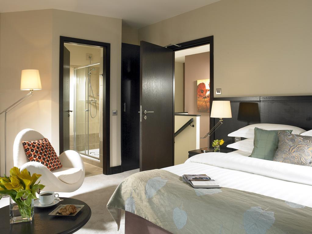 Kinsale Hotel & Spa 部屋 写真
