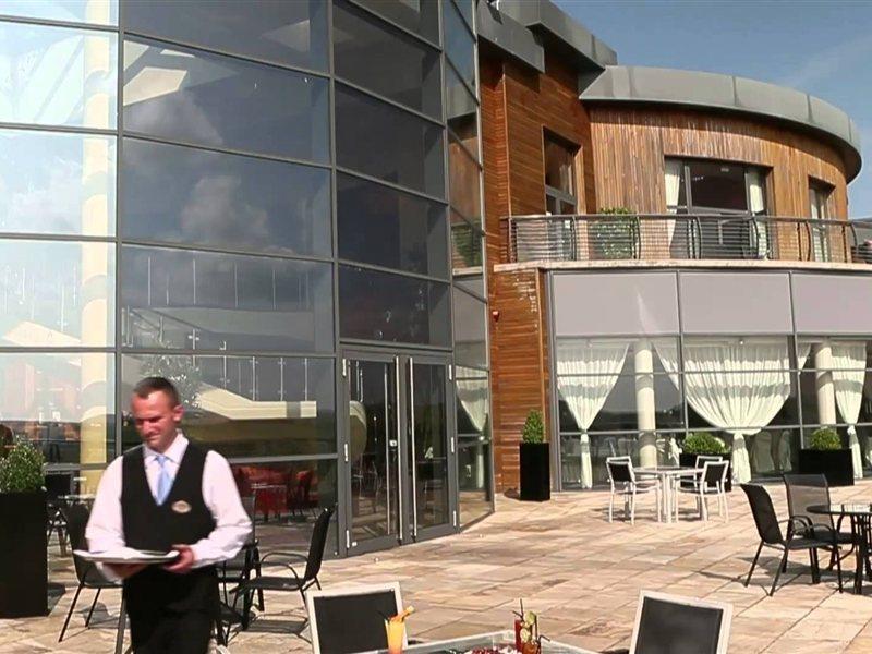 Kinsale Hotel & Spa エクステリア 写真