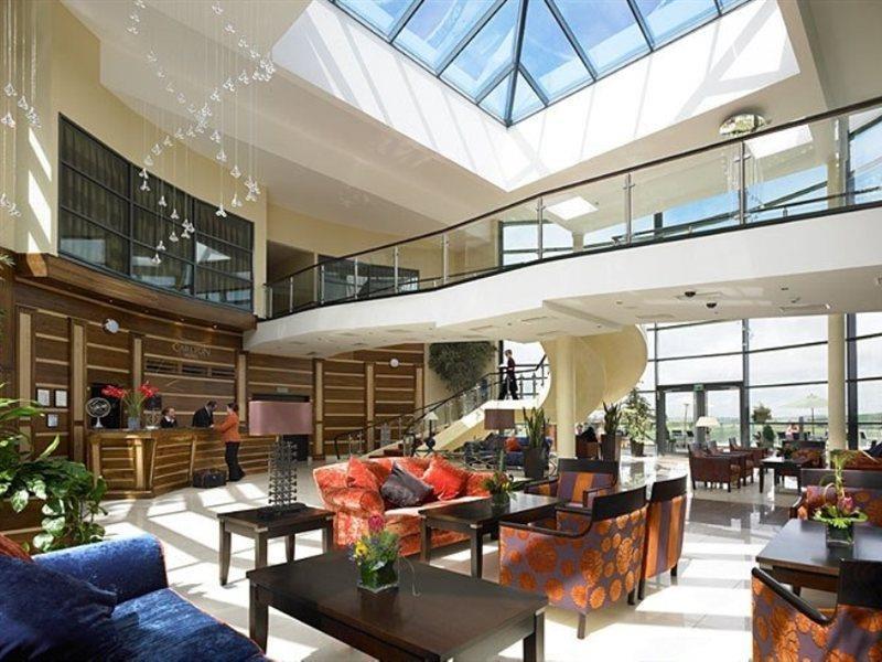 Kinsale Hotel & Spa インテリア 写真