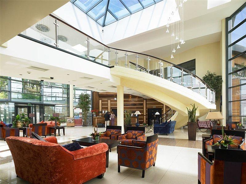 Kinsale Hotel & Spa エクステリア 写真
