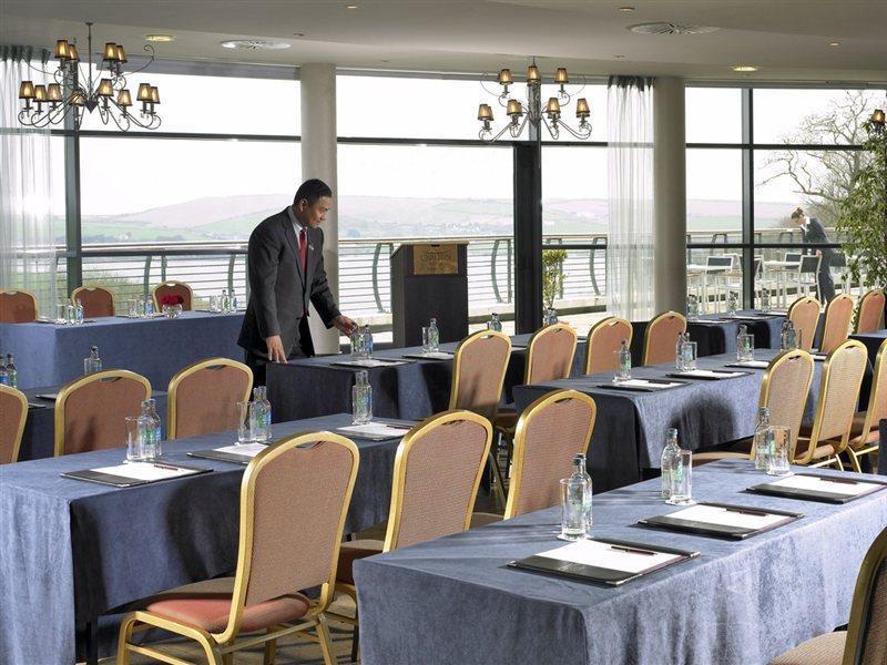 Kinsale Hotel & Spa エクステリア 写真