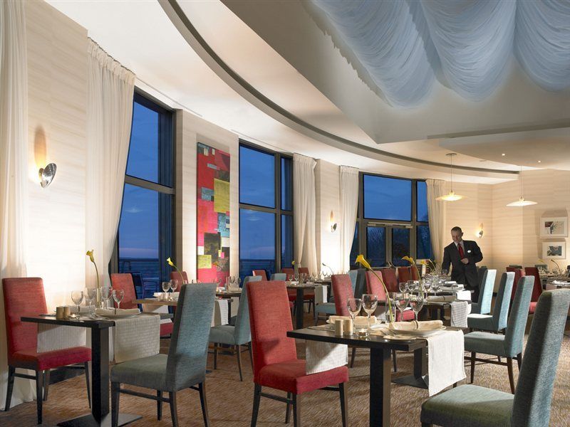 Kinsale Hotel & Spa エクステリア 写真