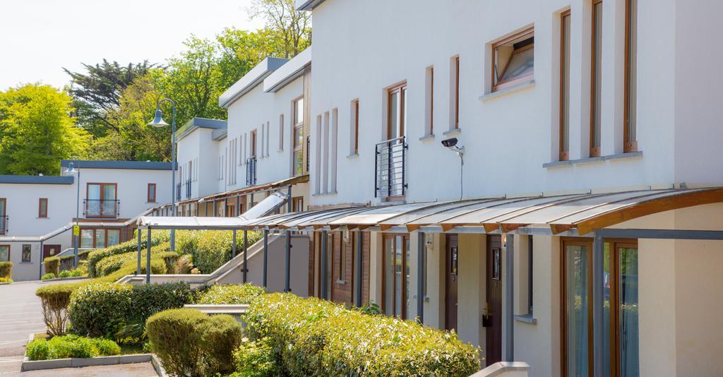 Kinsale Hotel & Spa エクステリア 写真