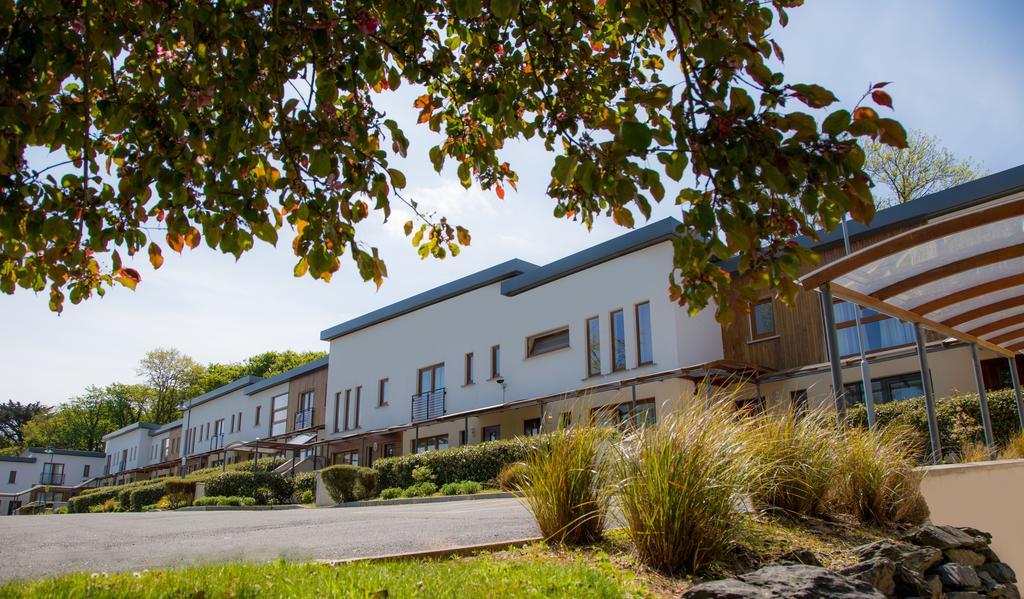 Kinsale Hotel & Spa エクステリア 写真