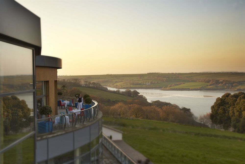 Kinsale Hotel & Spa エクステリア 写真
