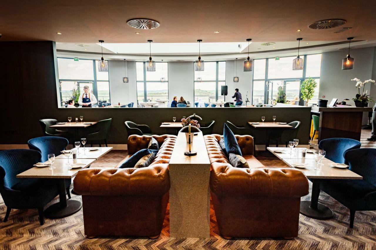 Kinsale Hotel & Spa エクステリア 写真