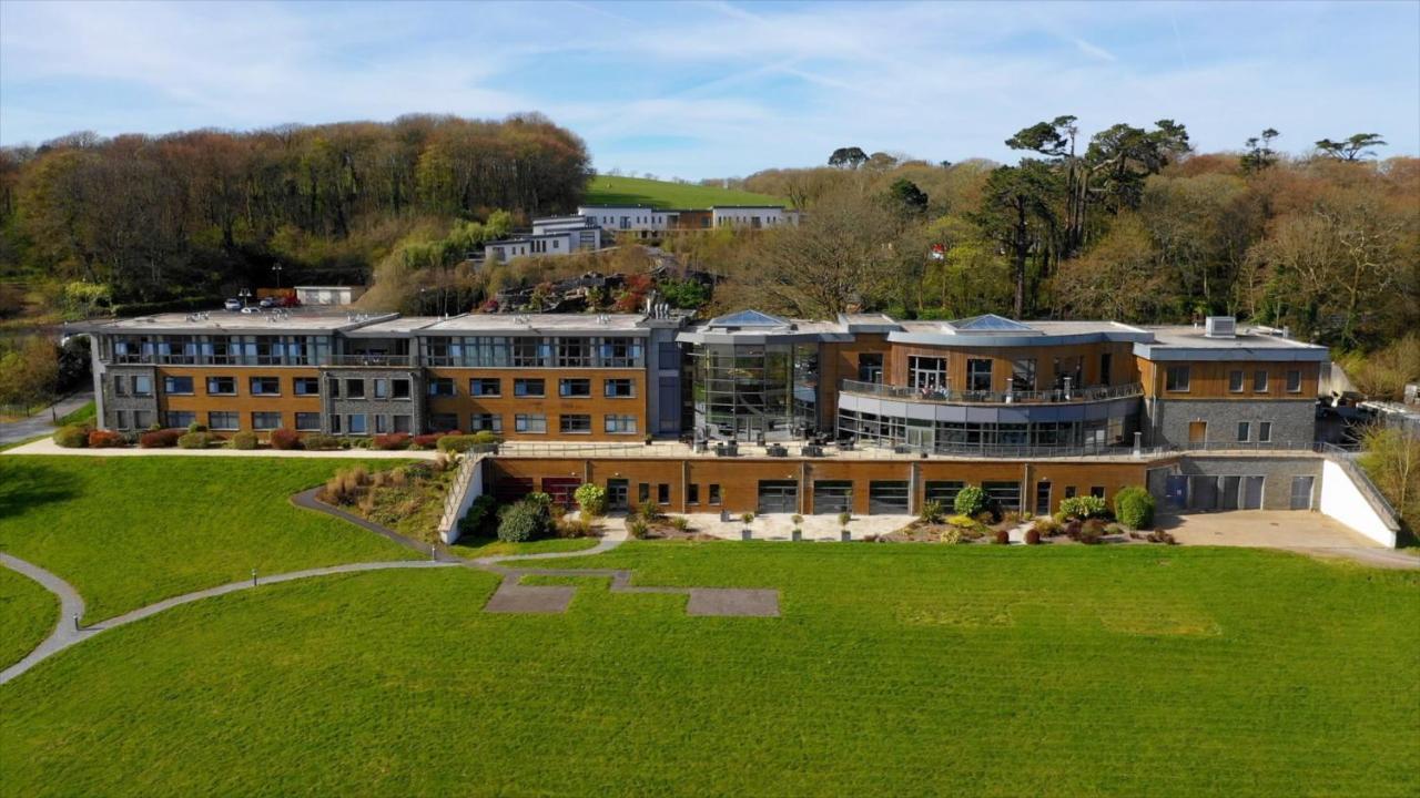 Kinsale Hotel & Spa エクステリア 写真