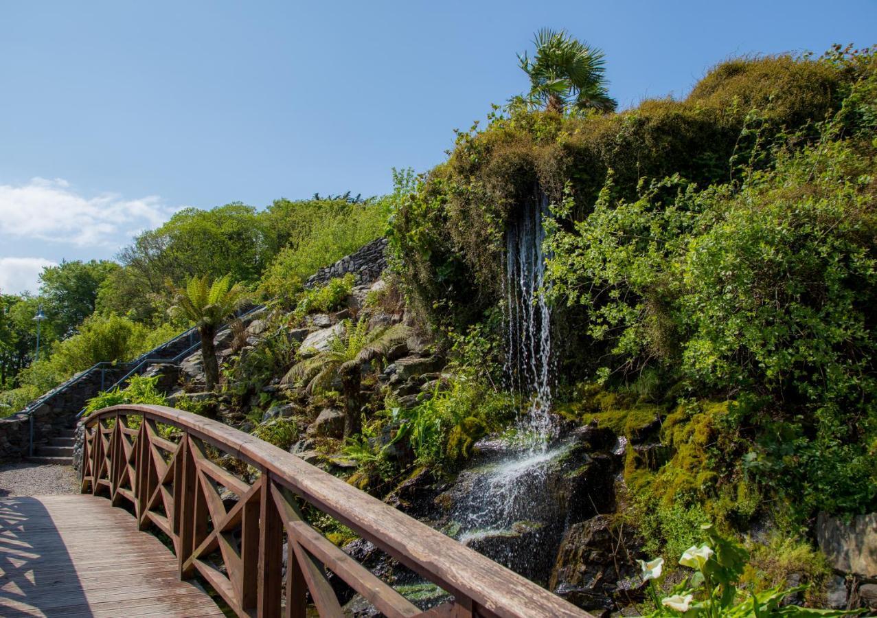 Kinsale Hotel & Spa エクステリア 写真
