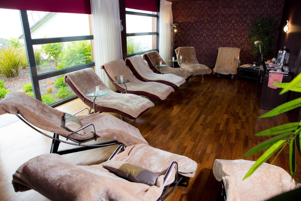 Kinsale Hotel & Spa エクステリア 写真