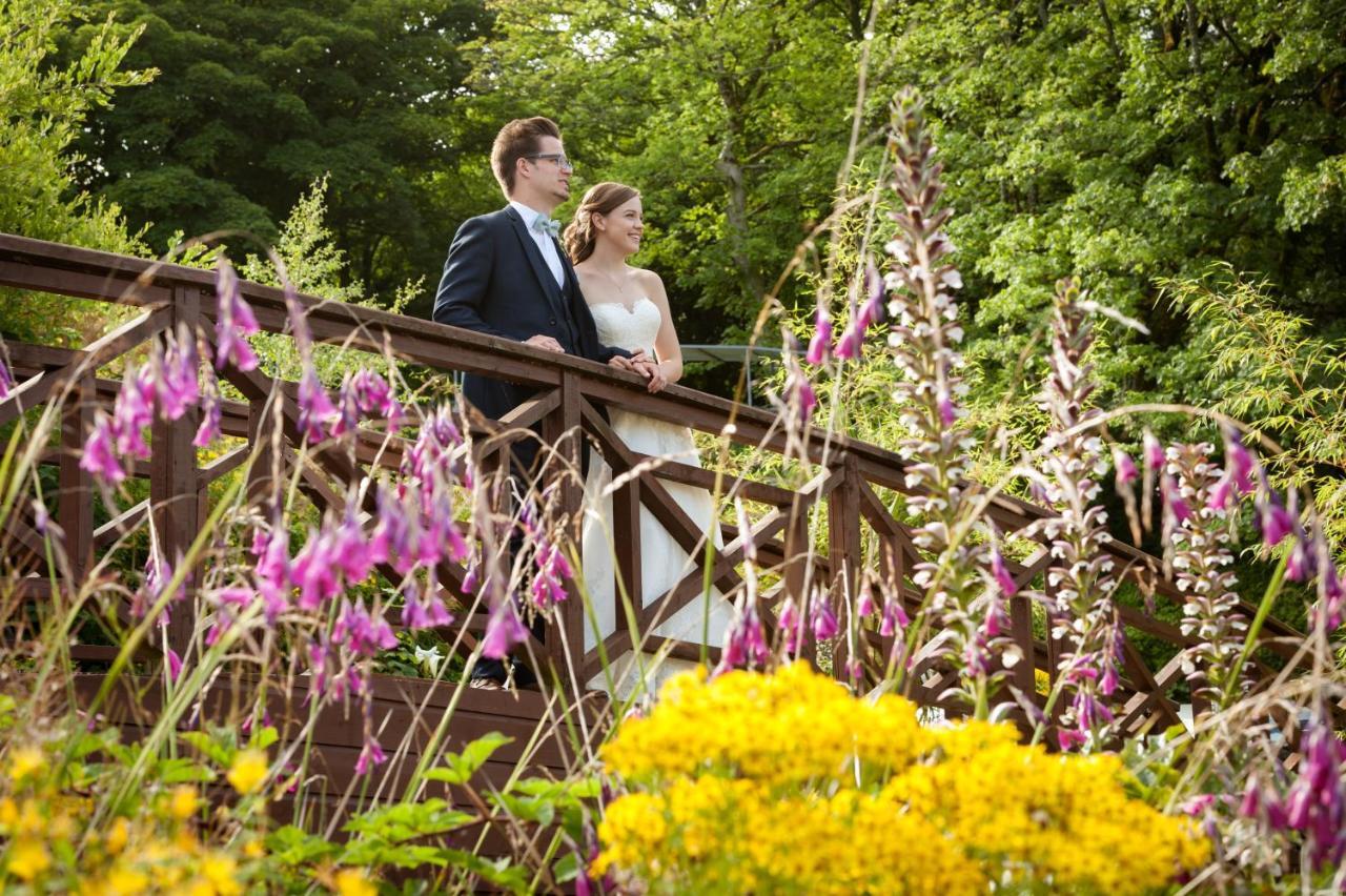 Kinsale Hotel & Spa エクステリア 写真