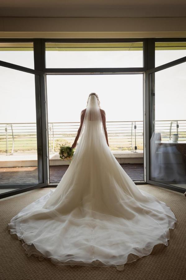 Kinsale Hotel & Spa エクステリア 写真