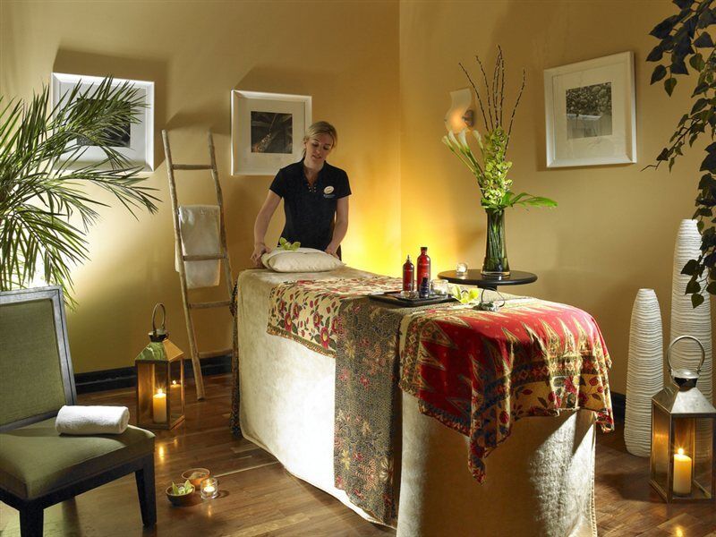 Kinsale Hotel & Spa エクステリア 写真